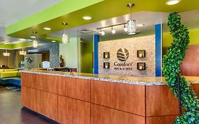 Comfort Inn And Suites Orlando