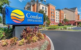 Comfort Inn And Suites Orlando